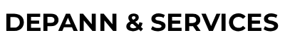 DEPANN & SERVICES